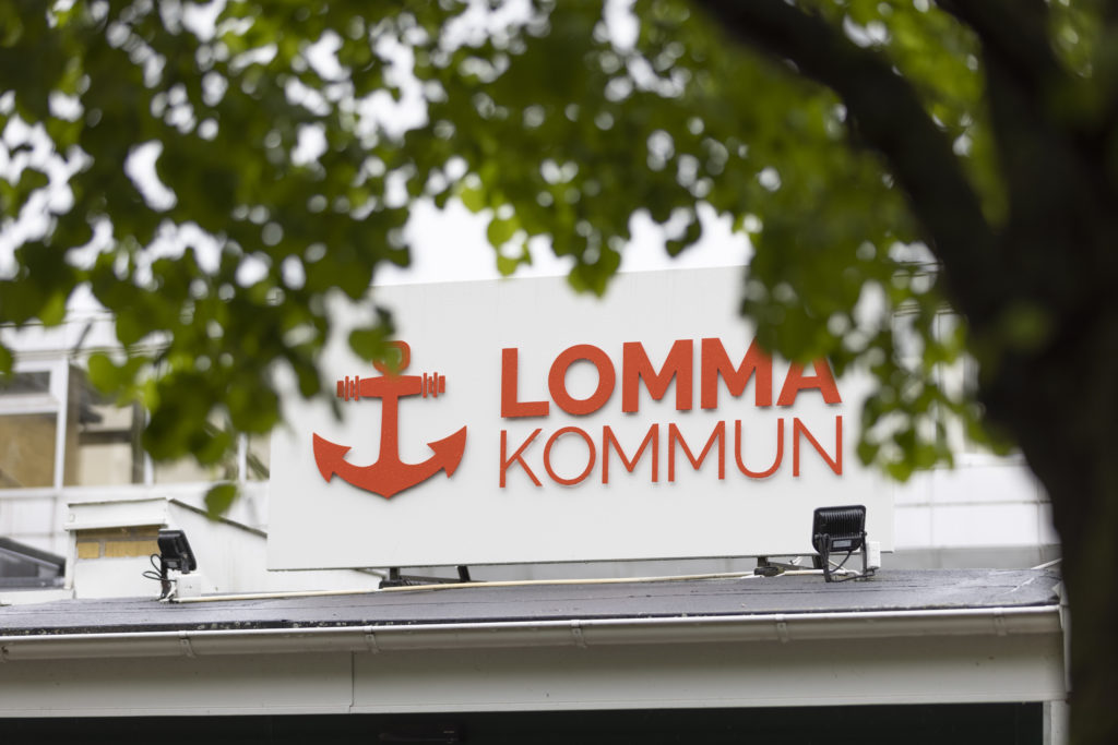 Foto: Lomma kommun